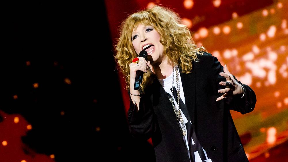 Алла Пугачёва - Война (Премьера Клипа 2025) Unofficial Clip.Remastered.