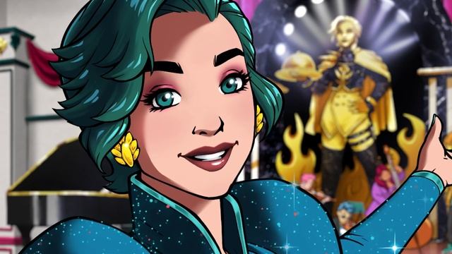 Cook Serve Forever - Official Launch Trailer