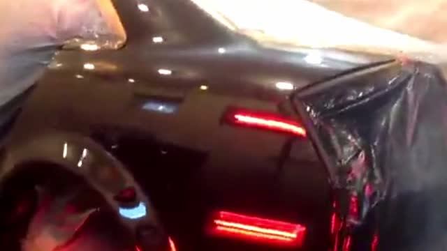 DANYCOM KASKO Pilot 02