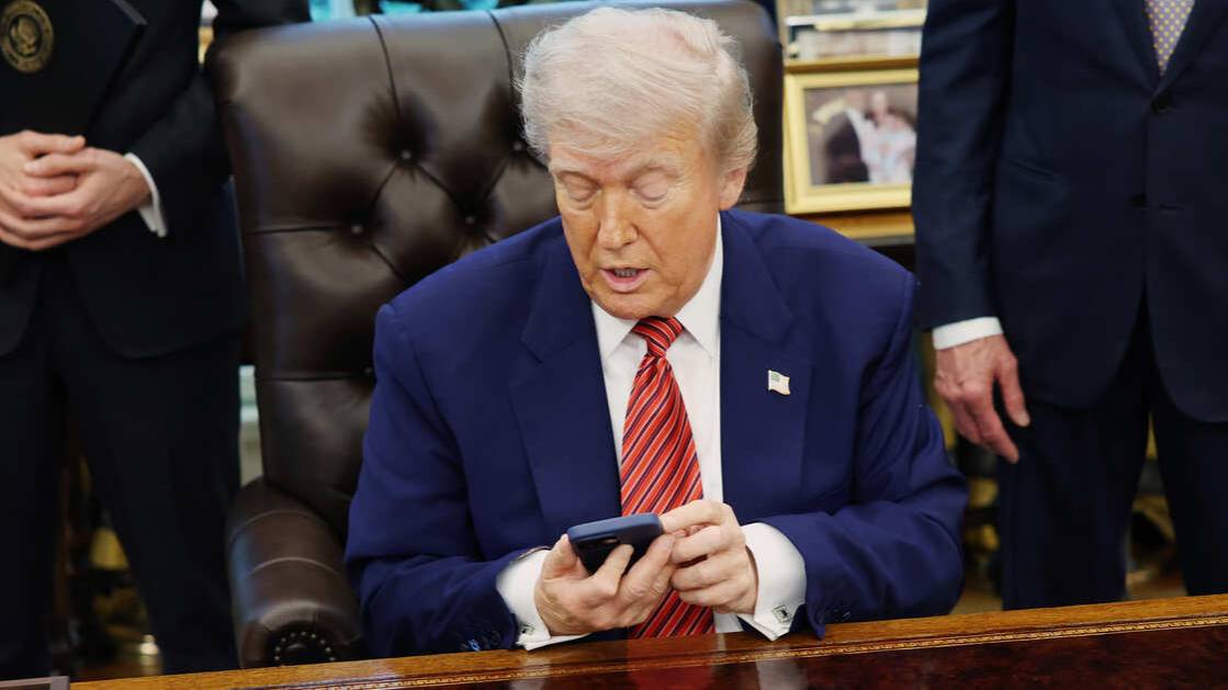 Трамп: дополнительные санкции против РФ вряд ли будут эффективны