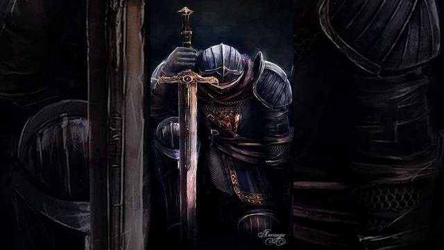 Ты воин