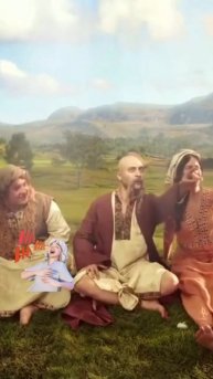 что там за полуостров?