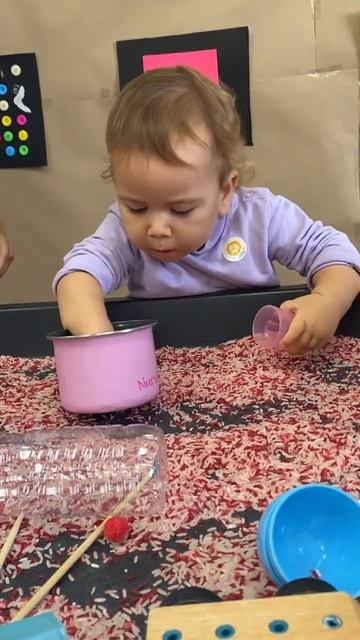 Rice cooker. #baby #rice #pattaya #bangkok #thailand #trip #trick