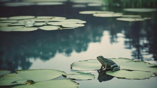 Спряталась ночь. (3)