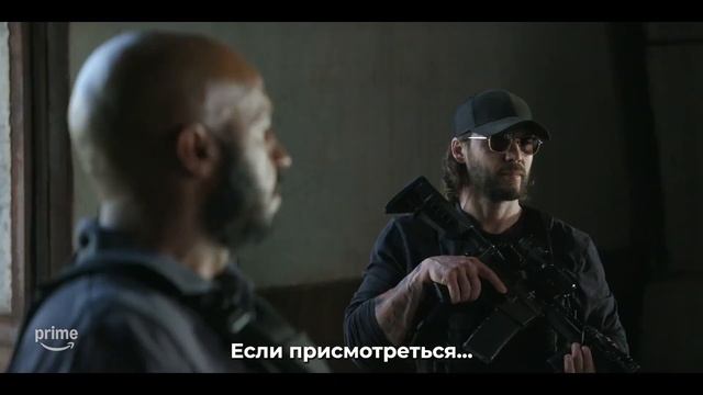 Список смертников: Темный волк (1 Сезон)💢🔥Русский трейлер (Субтитры, 2025) Триллер, драма, боевик