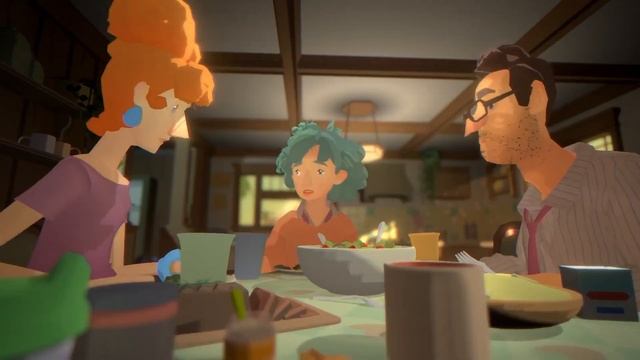 Goodnight Universe - Official Release Date Teaser Trailer