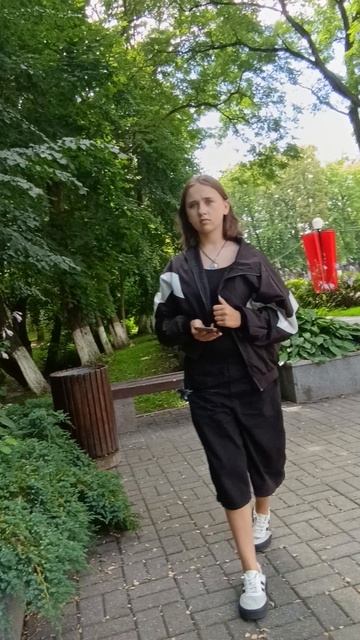 Анна супер пень