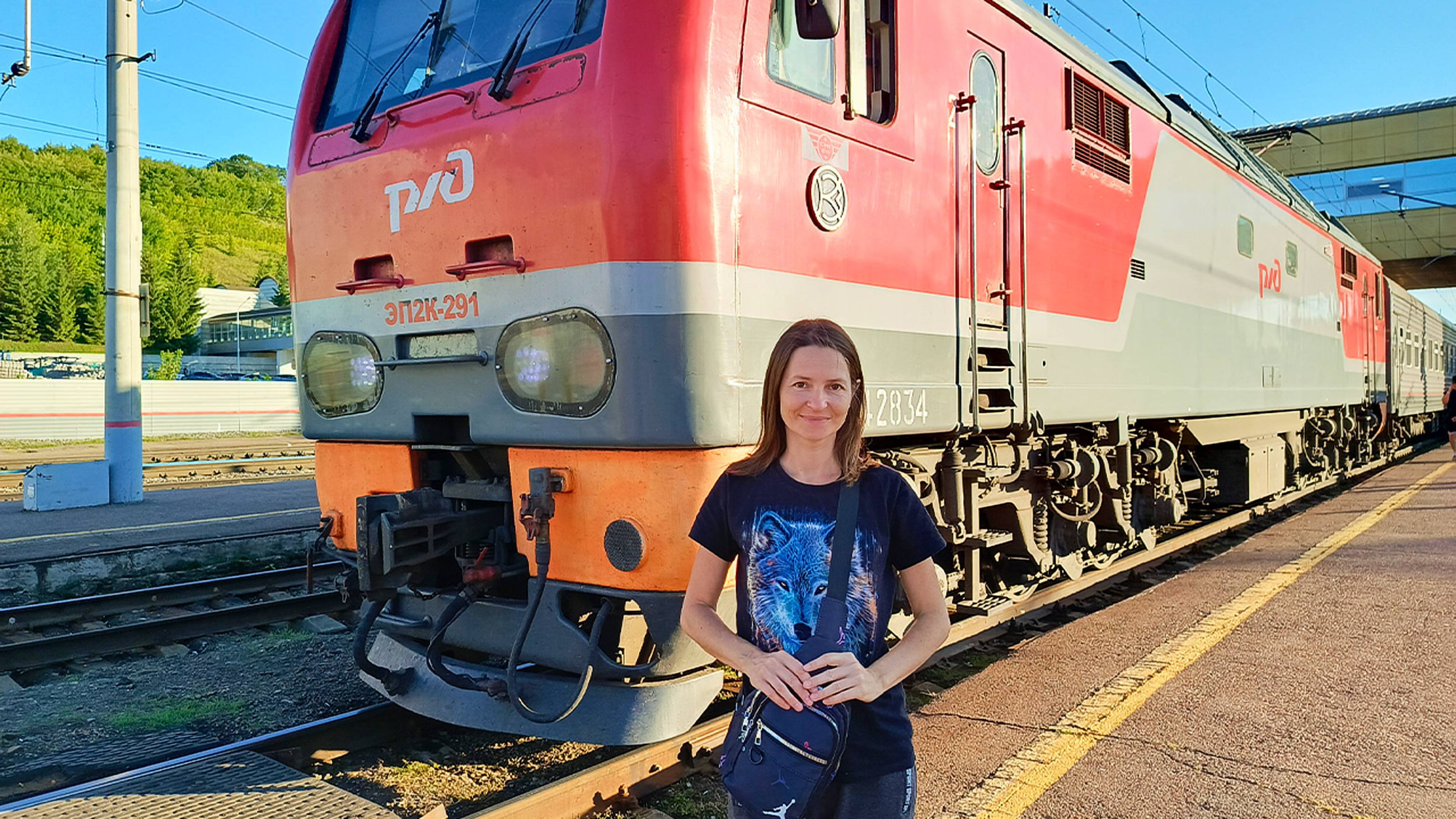 КАК ПРОЕХАТЬ В ПОЕЗДЕ 4 СУТОК, НЕ ПОТРАТИВ В ДОРОГЕ НИ КОПЕЙКИ НА ПРОДУКТЫ И БЫТЬ ВСЕ ВРЕМЯ СЫТЫМ??