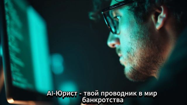 AI-юрист