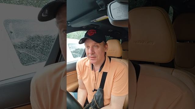 Юрий Батурин | Запись эфира в ВК | 1 августа 2025