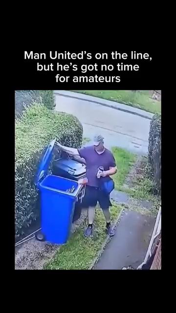 Великий момент триумфа.