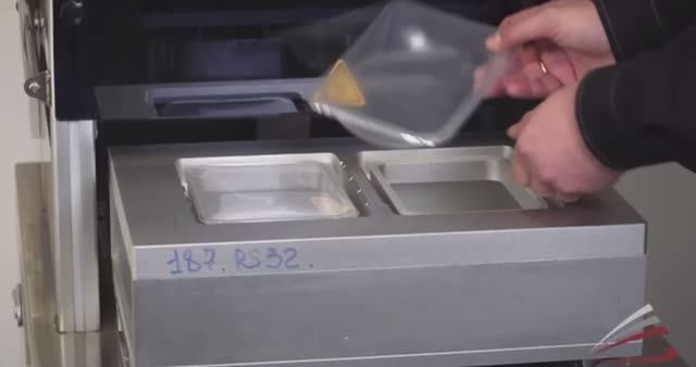 Трейсилер Resure RS-MA32V