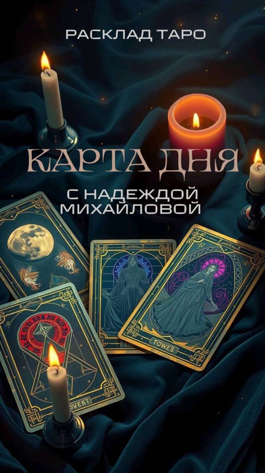 Карта дня на 31 августа