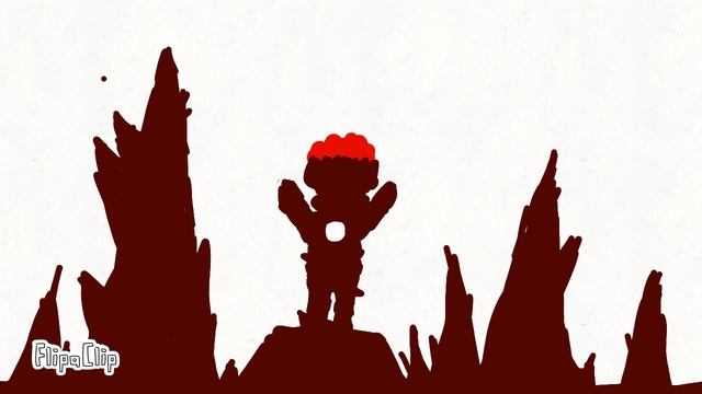 огненные шипы