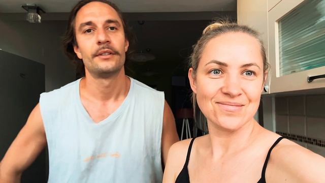 Каждый день из нашего июня 2025 в Черногории - супер жаркого, рабочего и честного!