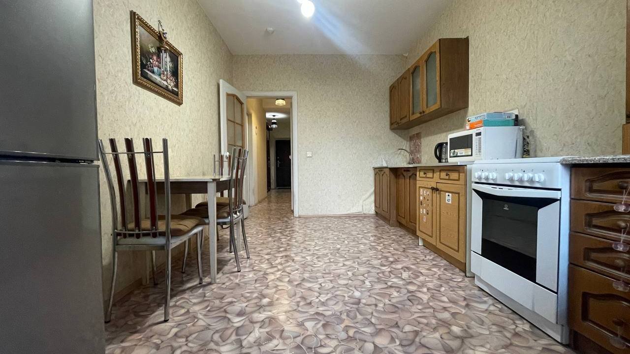 60 ВЛКСМ квартира