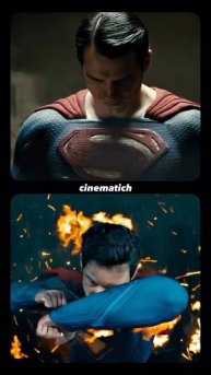 #supermam #dcu #dc #movie #кино #синематич