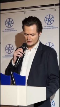 В. Лазаренко о мастерстве, традициях, инициации