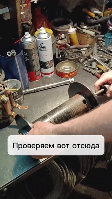 Нестандартный ремонт ComeUp:  проточили, собрали, оживили #LebedkaService #ЛебёдкаСервс #Внедорожник