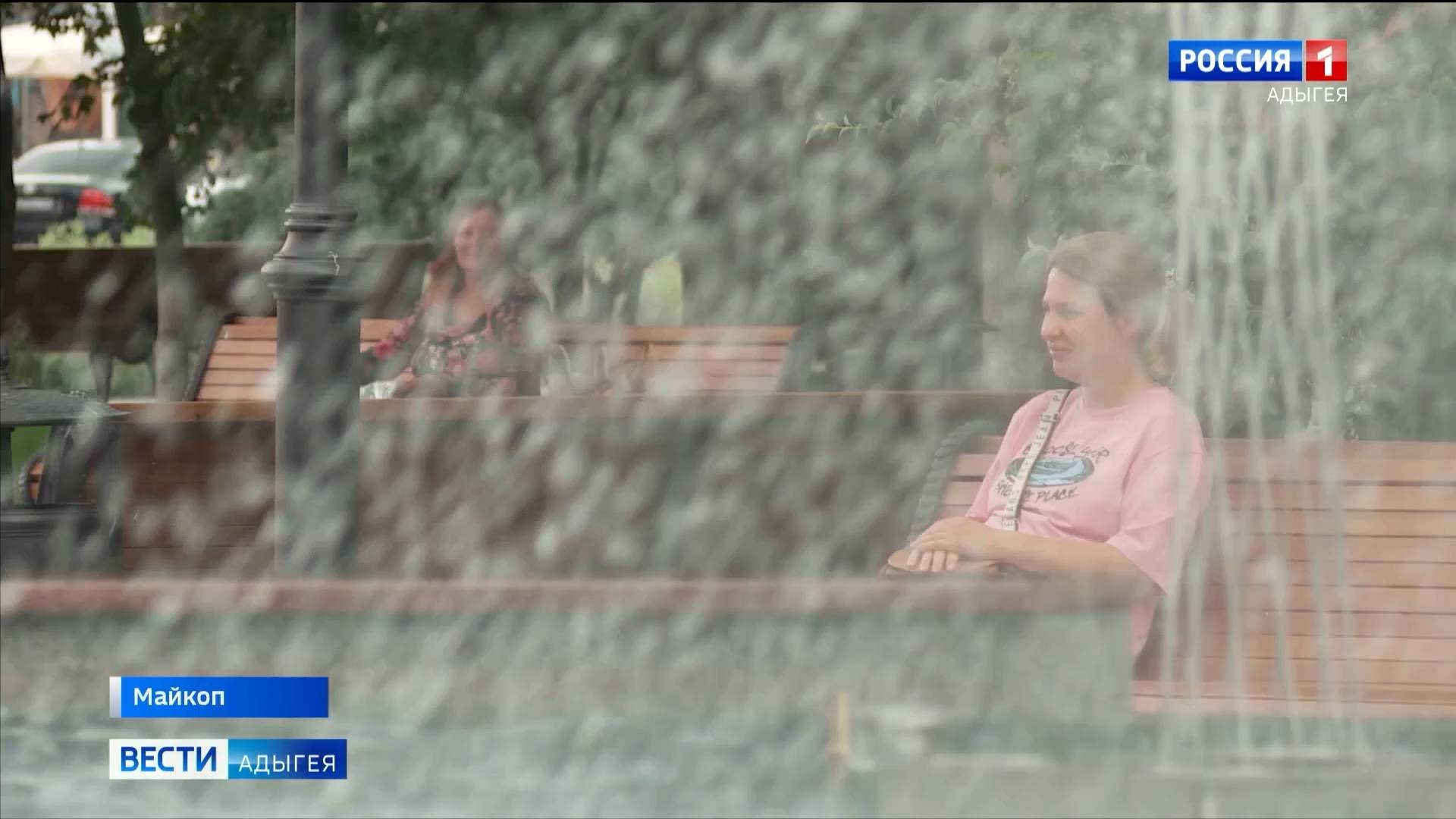 Нынешнее лето выдалось неоднозначным: вначале напугало прохладой, затем зноем