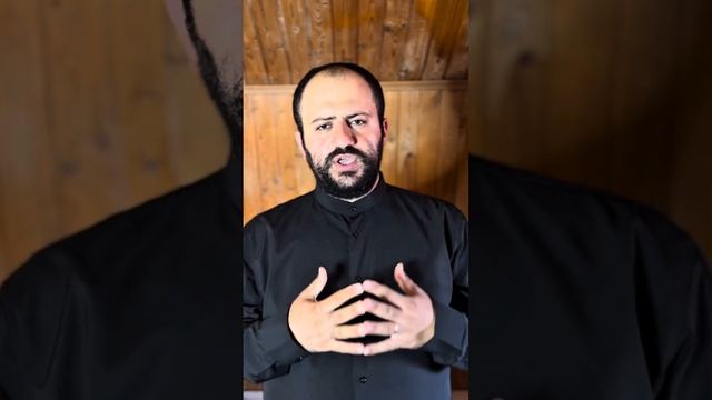 Что значит быть устами Божьими? | отношение ААЦ к пророку Исаии