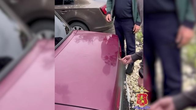 Задержаны сообщники, подозреваемые в краже дизельного топлива с большегрузов