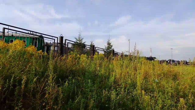 Гуляем ) Супер красивая природе)