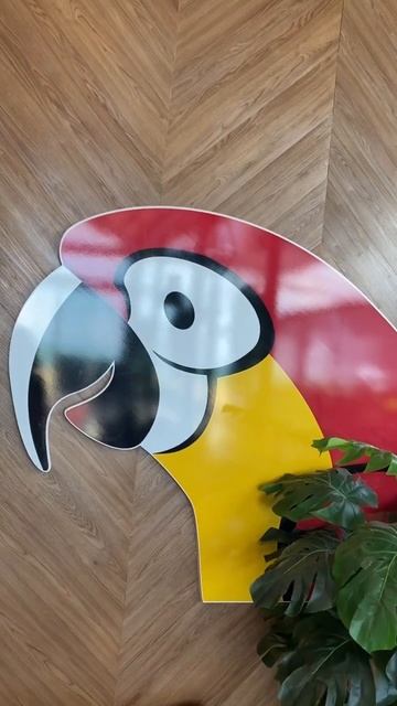 Baby love Amazon cafe in Thailand #baby #eat #morning #pattayatoday #amazoncafe #bangkok #fun