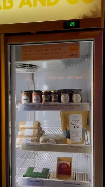 Sayuri Healing Food Ubud