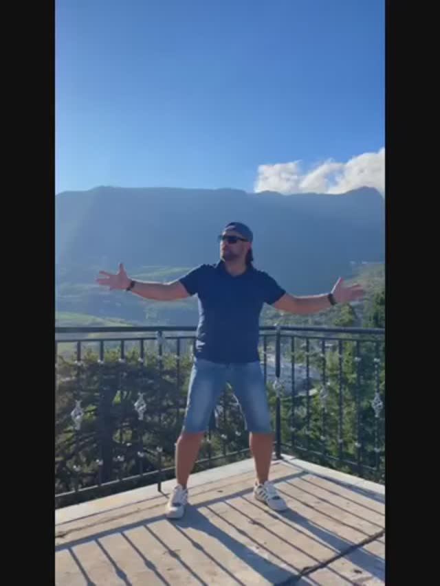 С.Минский-"Ты и море" #хит #лето #крым #трек #клип #ролик #отпуск #август2025