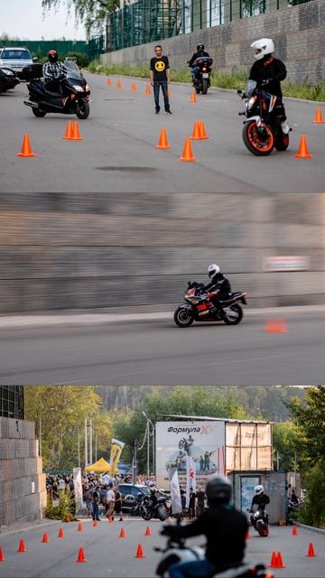 Моточетверг Х