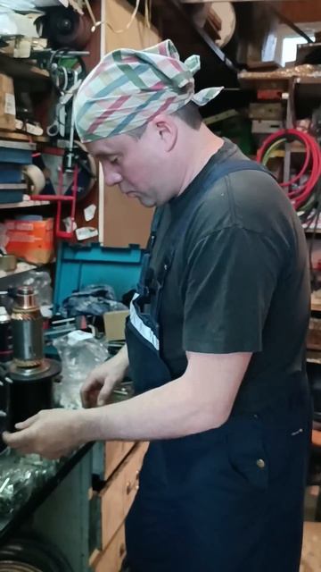 Установка размыкателя лебёдки: разбираем нюансы #LebedkaService #ЛебедкаСервис #Лебедка #эвакуатор