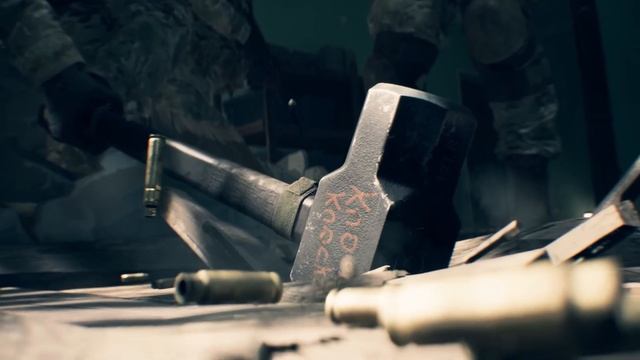 Battlefield 6 - Official Multiplayer Gameplay Reveal Trailer