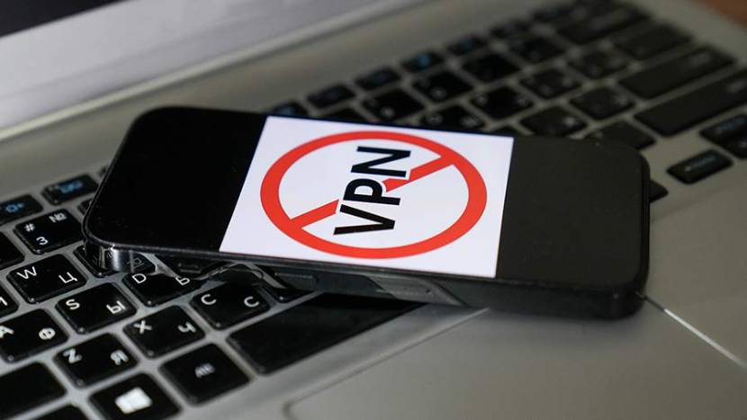 Путин подписал запрещающий рекламу VPN-сервисов закон