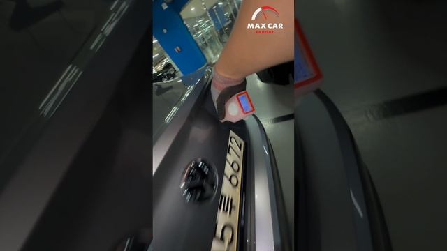 Автомобиль выкуплен после осмотра для клиента.Под ключ во-Владивостоке 2.26 млн.руб.