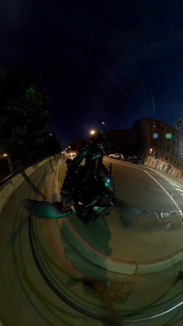 Нам повезло