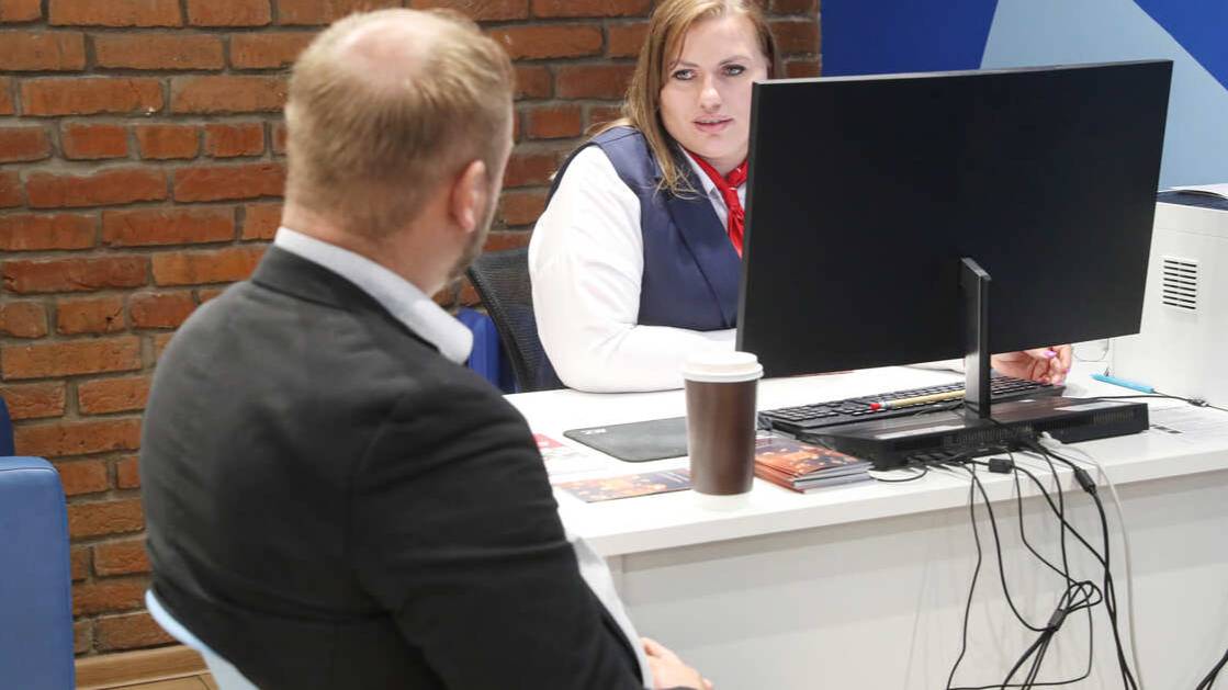 Безработица в центральной России сократилась до минимальных 1,4%