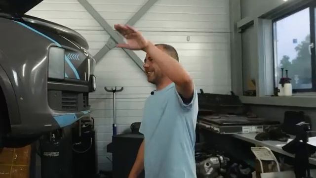 ДВИГАТЕЛЬ Lixiang РАСХОДНИК