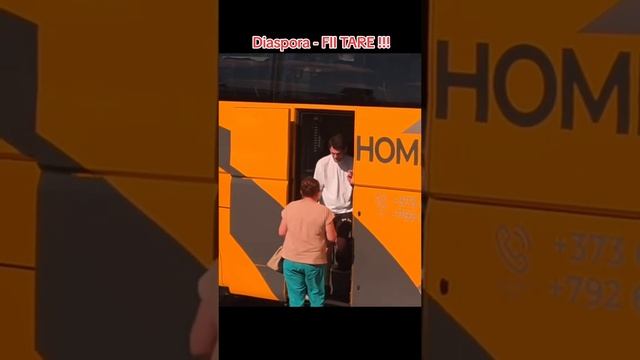 🔴 ASA SA PLINGA CONDUCATORII TARII NOASTRE CA DEPORTEAZA TOT COPII DIN TARA...