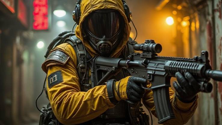 Warzone Game ТОП  ТОП