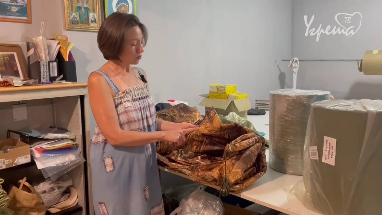 Волонтерскя дружба