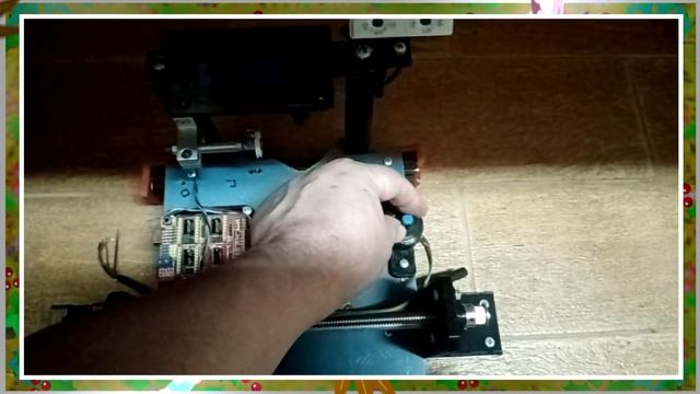 Обзор самодельного намоточного станочка