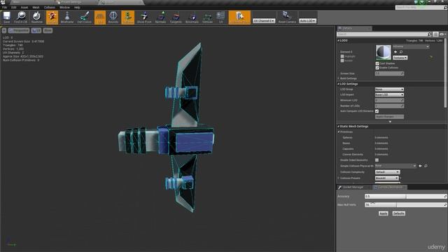 58. Enemy & Custom Collisions