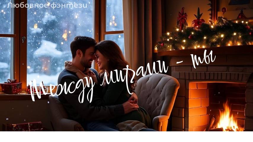 АУДИОКНИГА ЛЮБОВНОЕ ФЭНТЕЗИ 