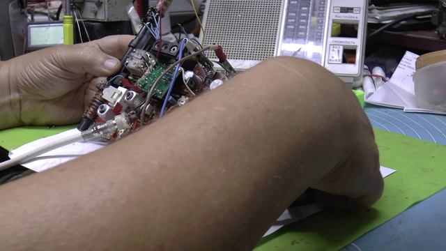 ТУРИСТ РП 215