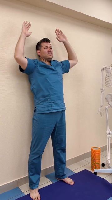 Именно эти 5 упражнений спасут твою спину