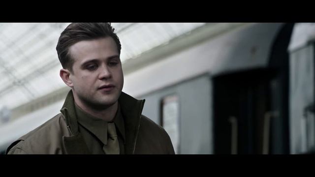 НЮРНБЕРГ (2025)-СМОТРЕТЬ ОНЛАЙН В ХОРОШЕМ КАЧЕСТВЕ (ТРЕЙЛЕР)