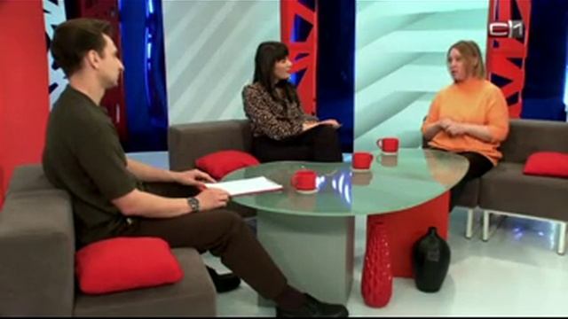 30.05.2025.ТКСТВ.Новости.Александра Веревкина расскажет об организации и проведения ВелоБиблиоКвеста