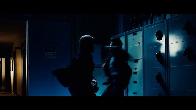 Миссия невыполнима: Протокол Фантом (2011) – Русский трейлер