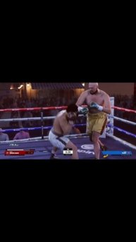 UNDISPUTED БОКС НА ПК!🥊 Избиение Rocky!😱🫣👊